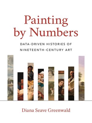 cover image of Painting by Numbers